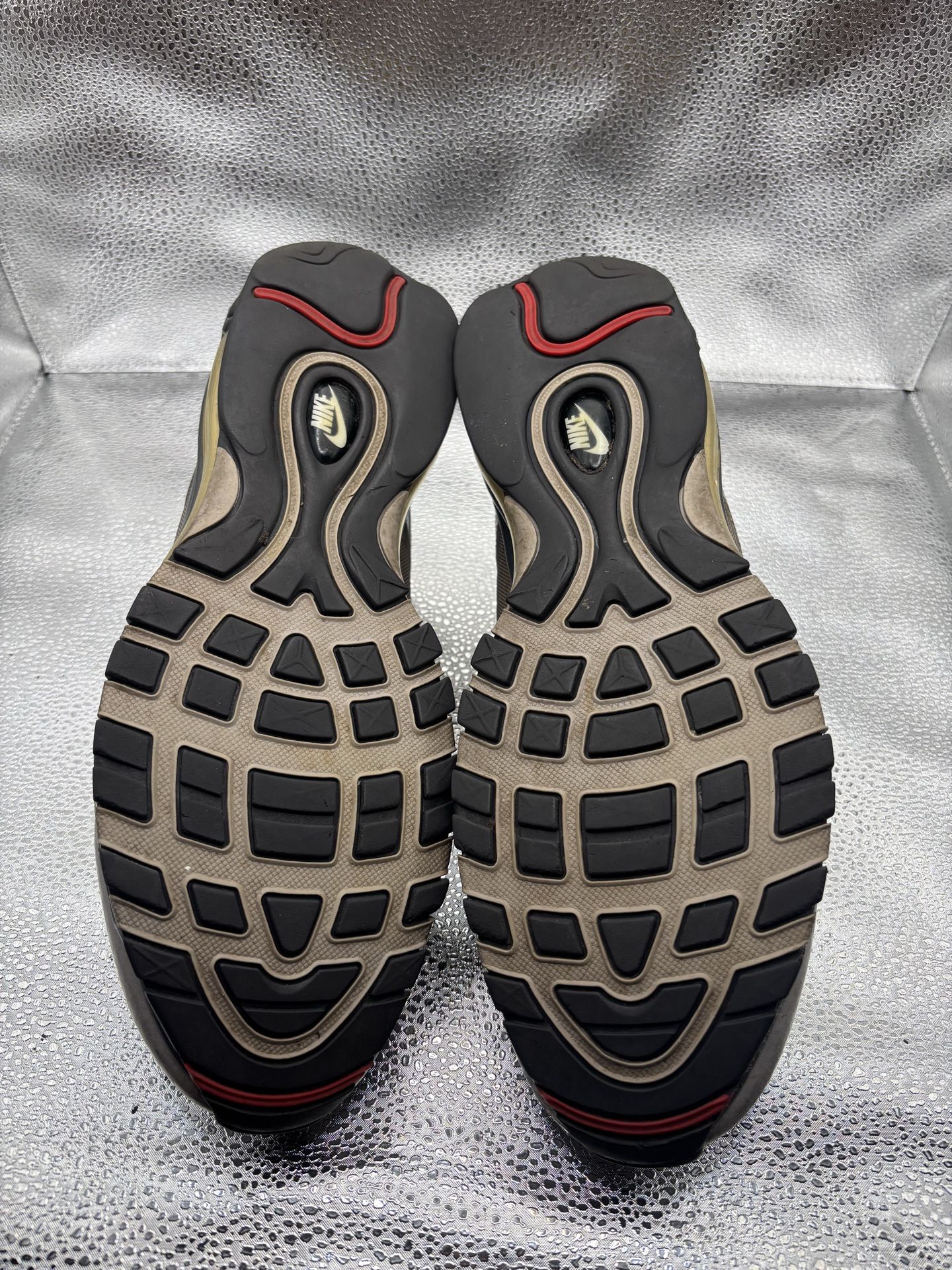 Nike Air Max 97 Nintendo 64 - Size 11 - photo 3