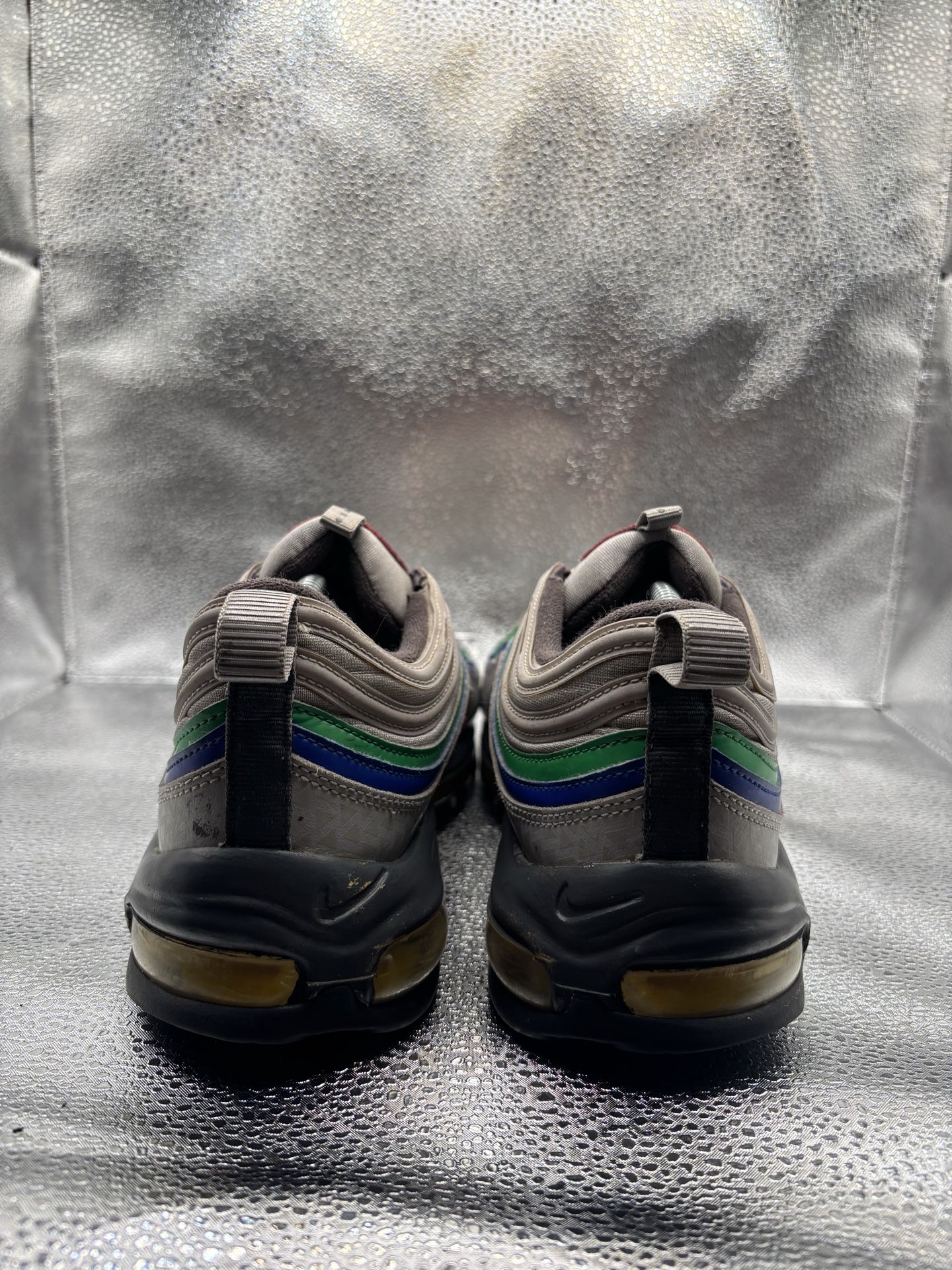 Nike Air Max 97 Nintendo 64 - Size 11 - photo 4