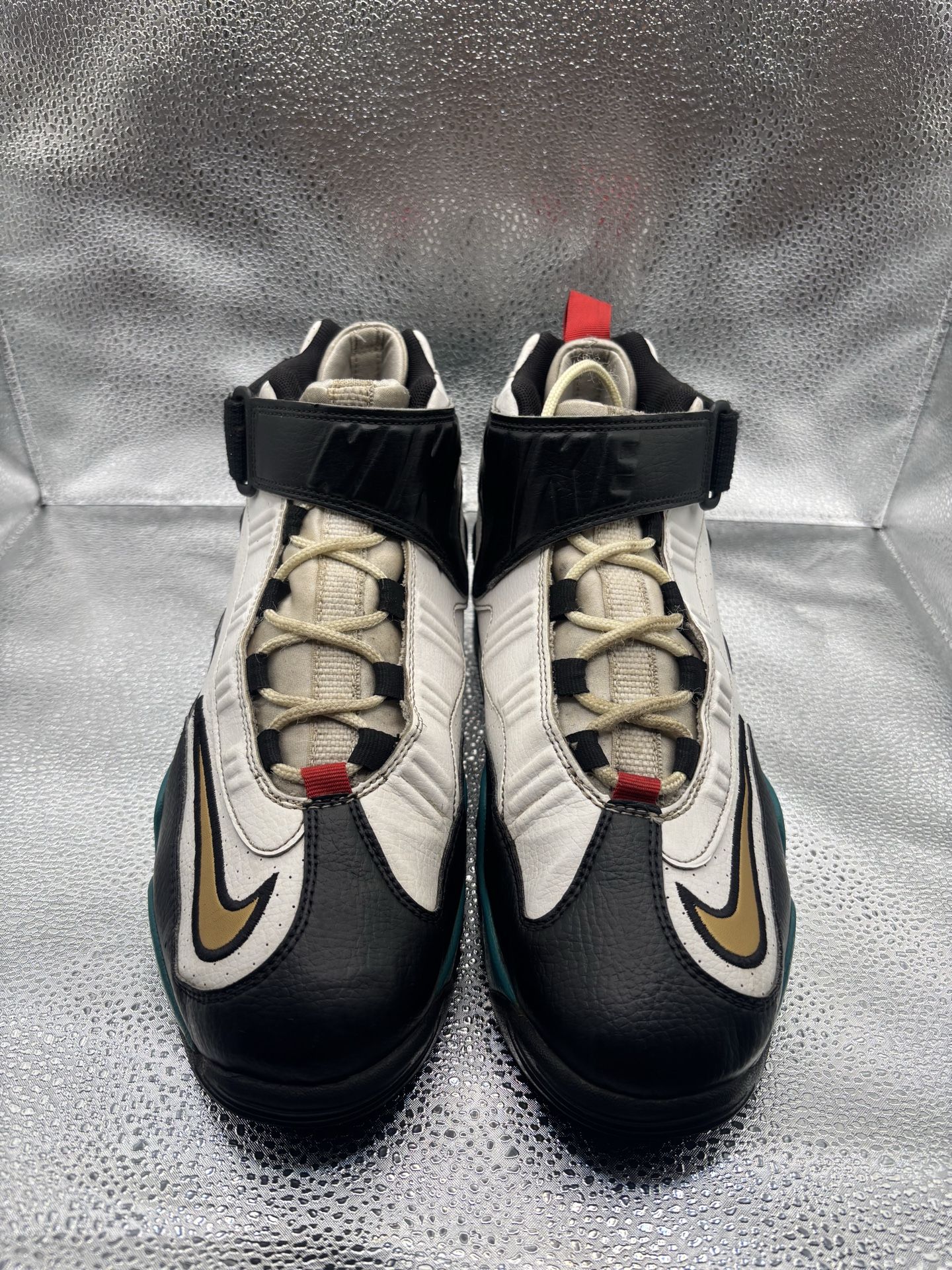 Nike Air Griffey Max 1 Swingman - photo 2