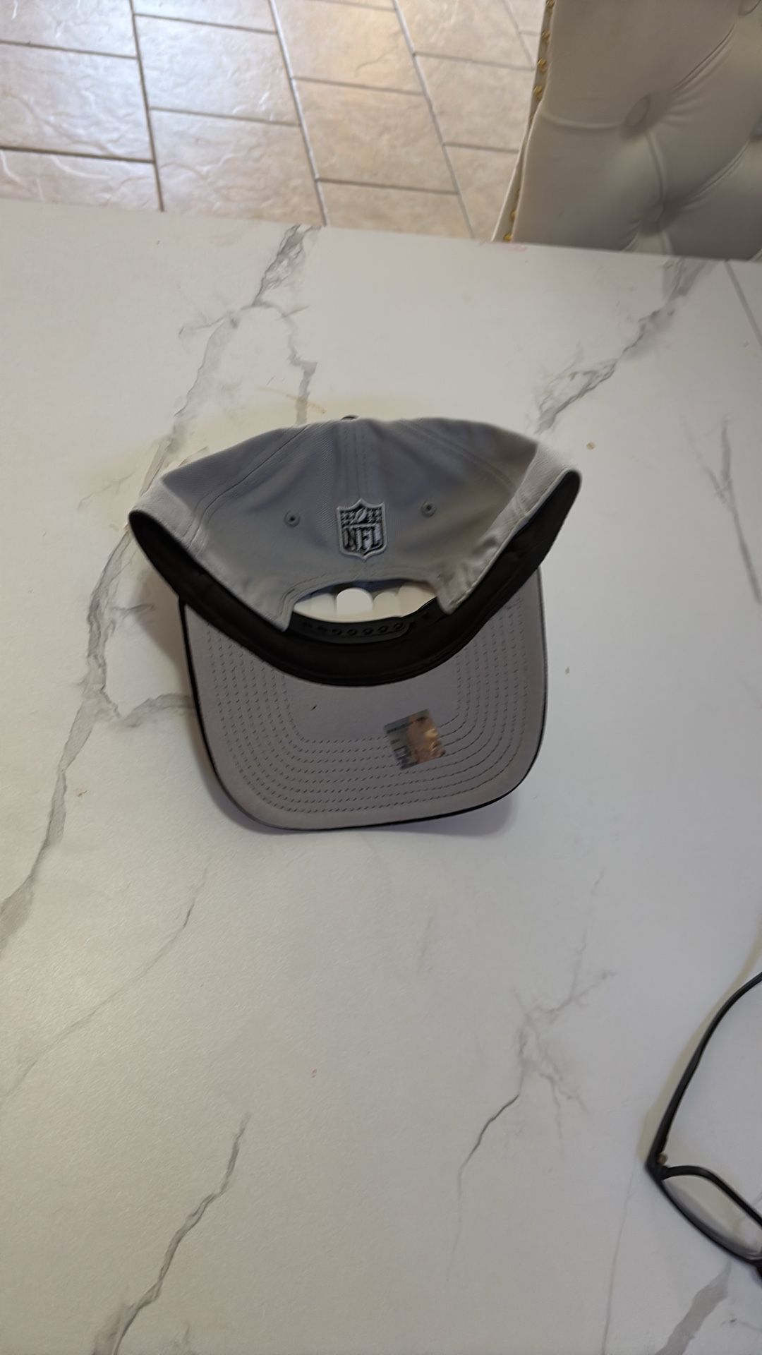 New Era Raiders Hat – Brand New with Tags - photo 4