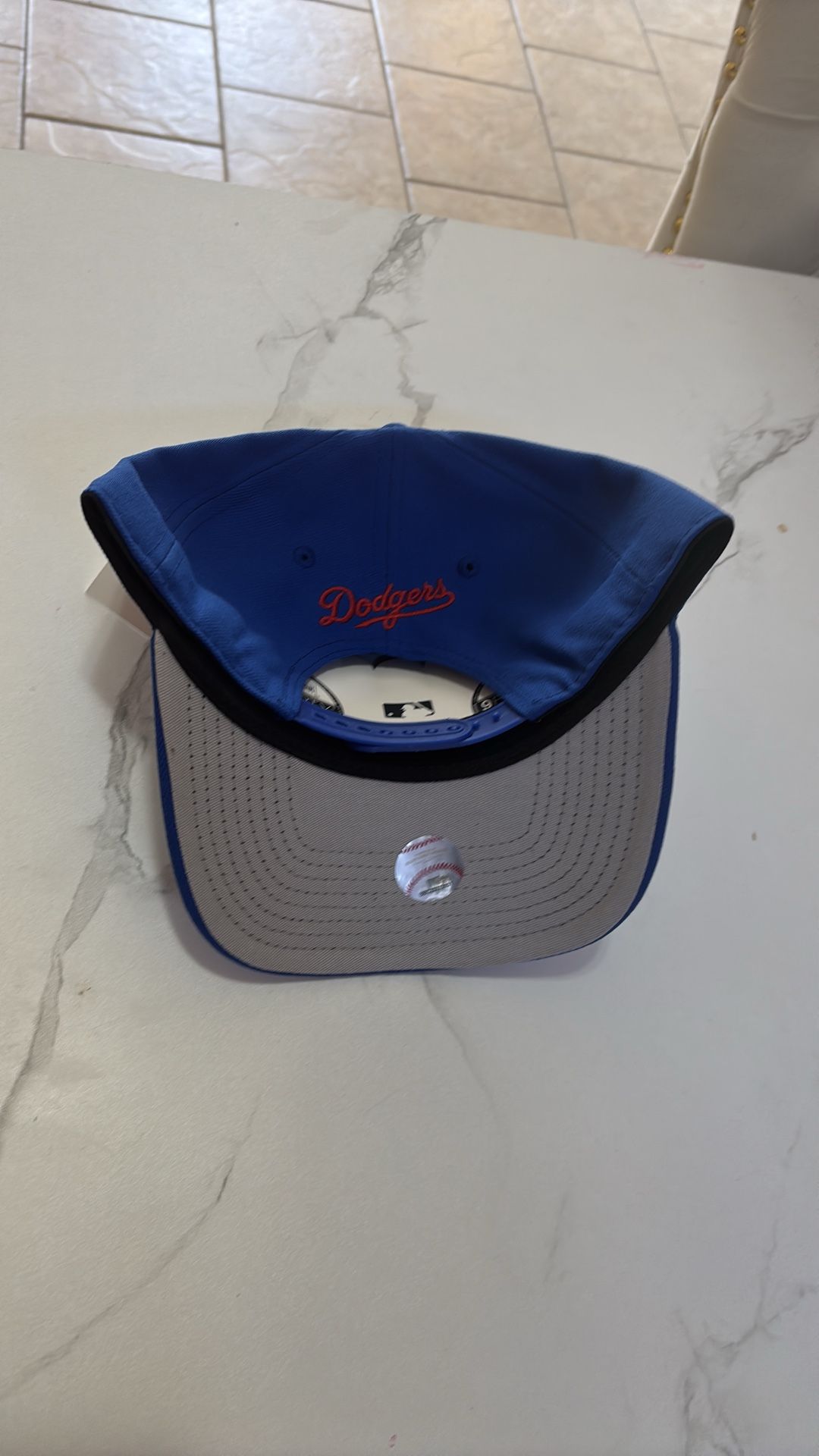 New Era LA Dodgers Hat – Brand New with Tag - photo 3