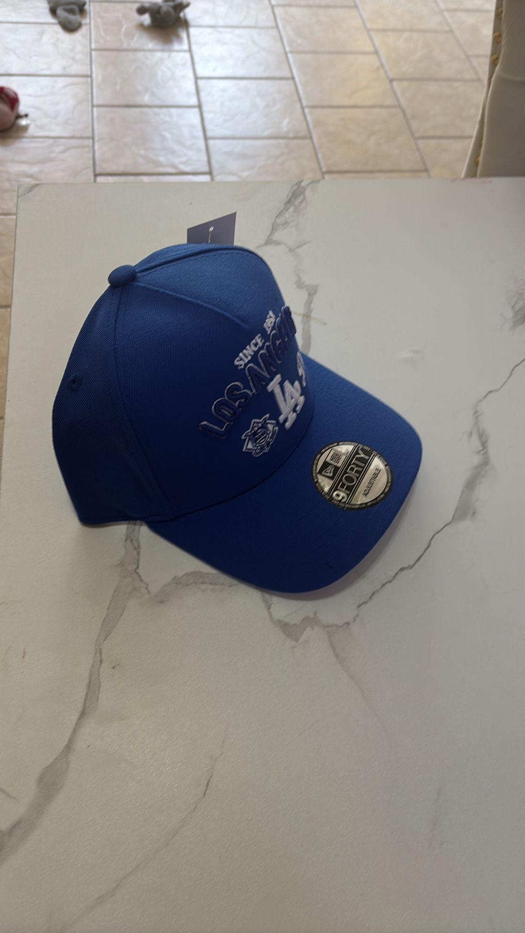 New Era LA Dodgers Hat – Brand New with Tag - photo 4