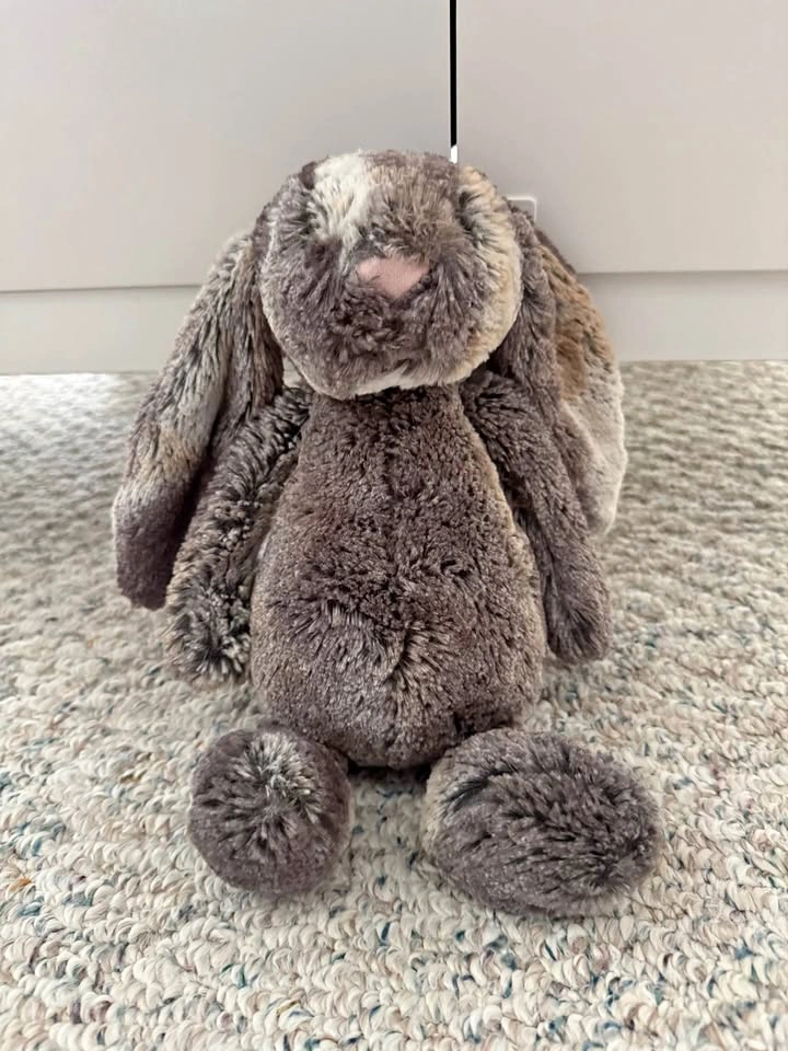 Jellycat Woodland bunny