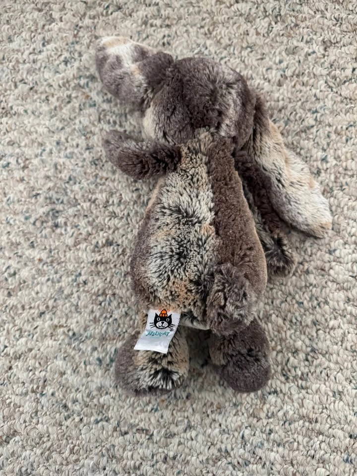 Jellycat Woodland bunny - photo 2