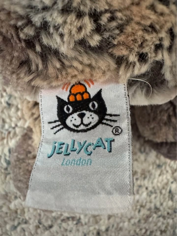 Jellycat Woodland bunny - photo 3