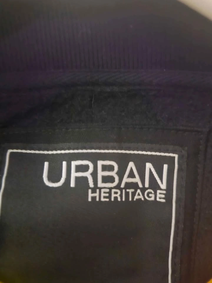 Men jacket 2xl - photo 5