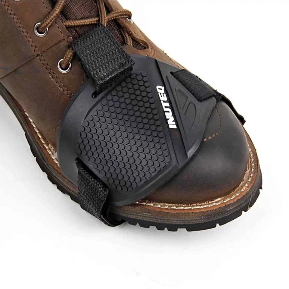 Motorcycle Shift Pad