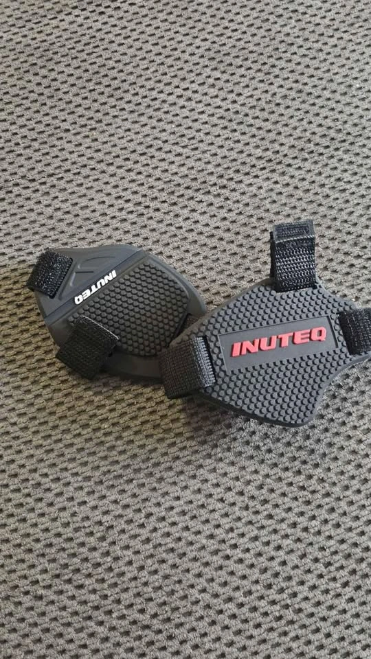Motorcycle Shift Pad - photo 5