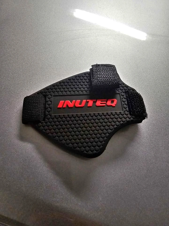 Motorcycle Shift Gear Shoe Protector Pad