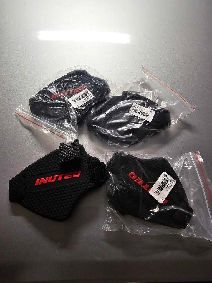 Motorcycle Shift Gear Shoe Protector Pad - photo 5