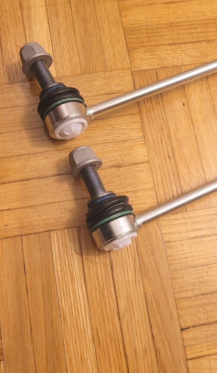 2015-2021 Ford Edge Sway Bar Link Front Left/Right - photo 3