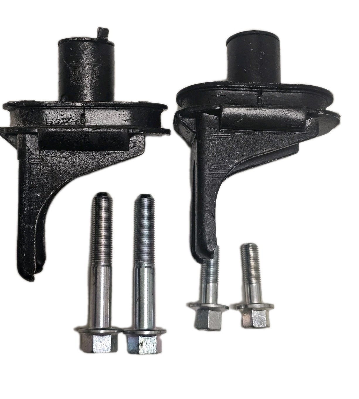 Acura TL Subframe Mount Left/Right 2004-2008
