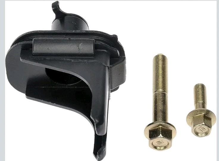 Acura TL Subframe Mount Left/Right 2004-2008 - photo 3