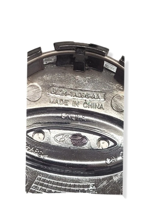 Ford Edge, Flex, Explorer Center Caps (2011-2015) - photo 2