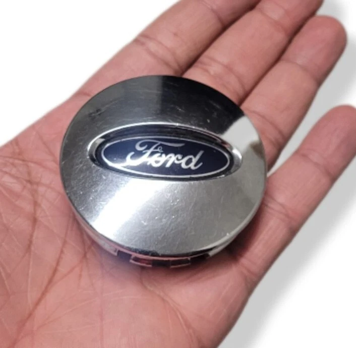 Ford Edge, Flex, Explorer Center Caps (2011-2015) - photo 3