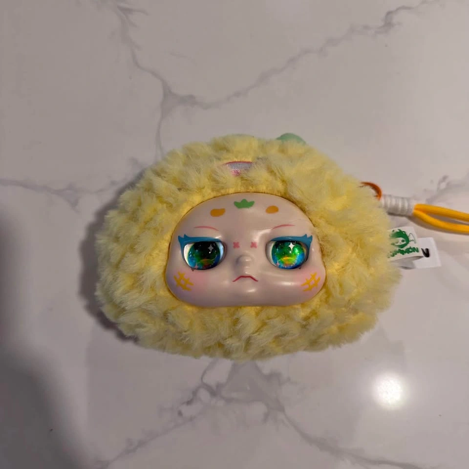 Kimmon Its You Plush Pineapple