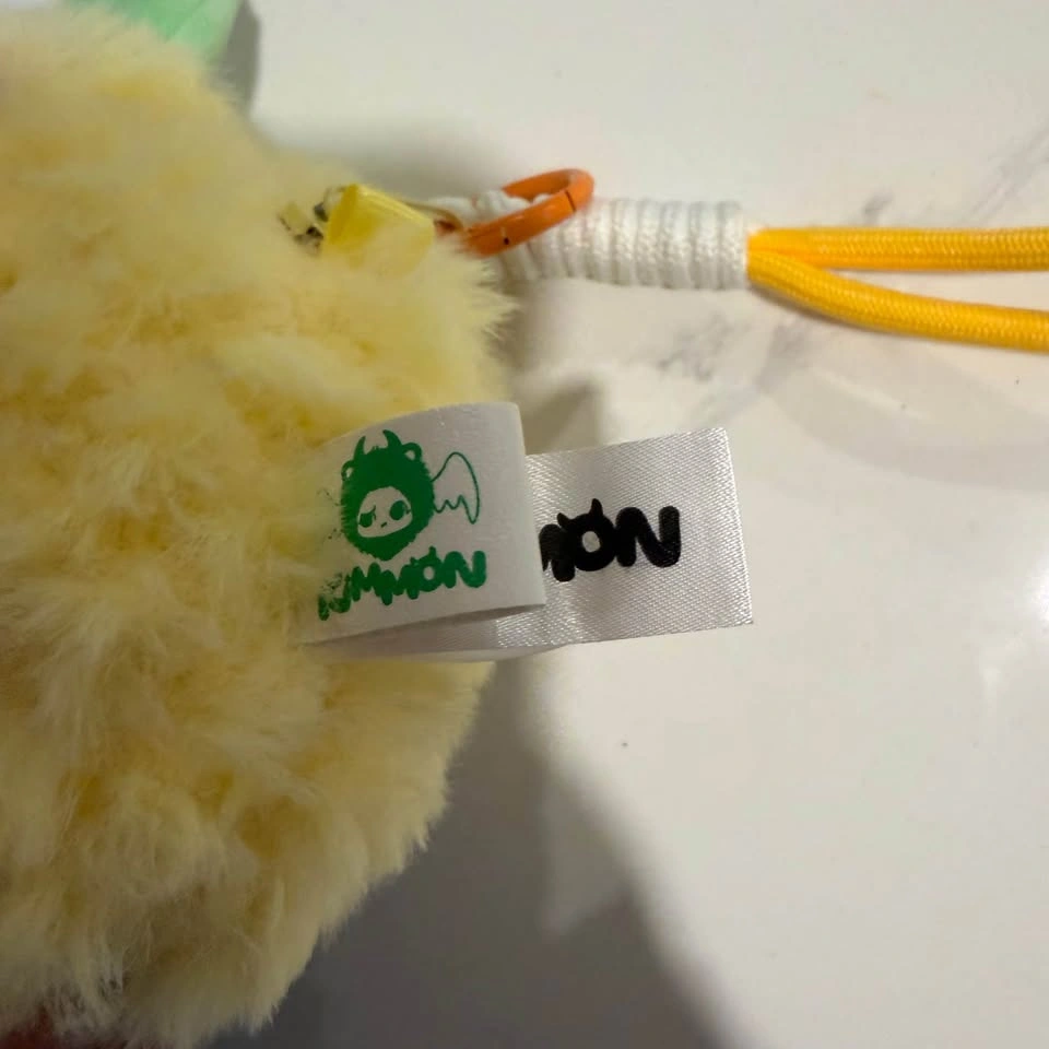 Kimmon Its You Plush Pineapple - photo 2