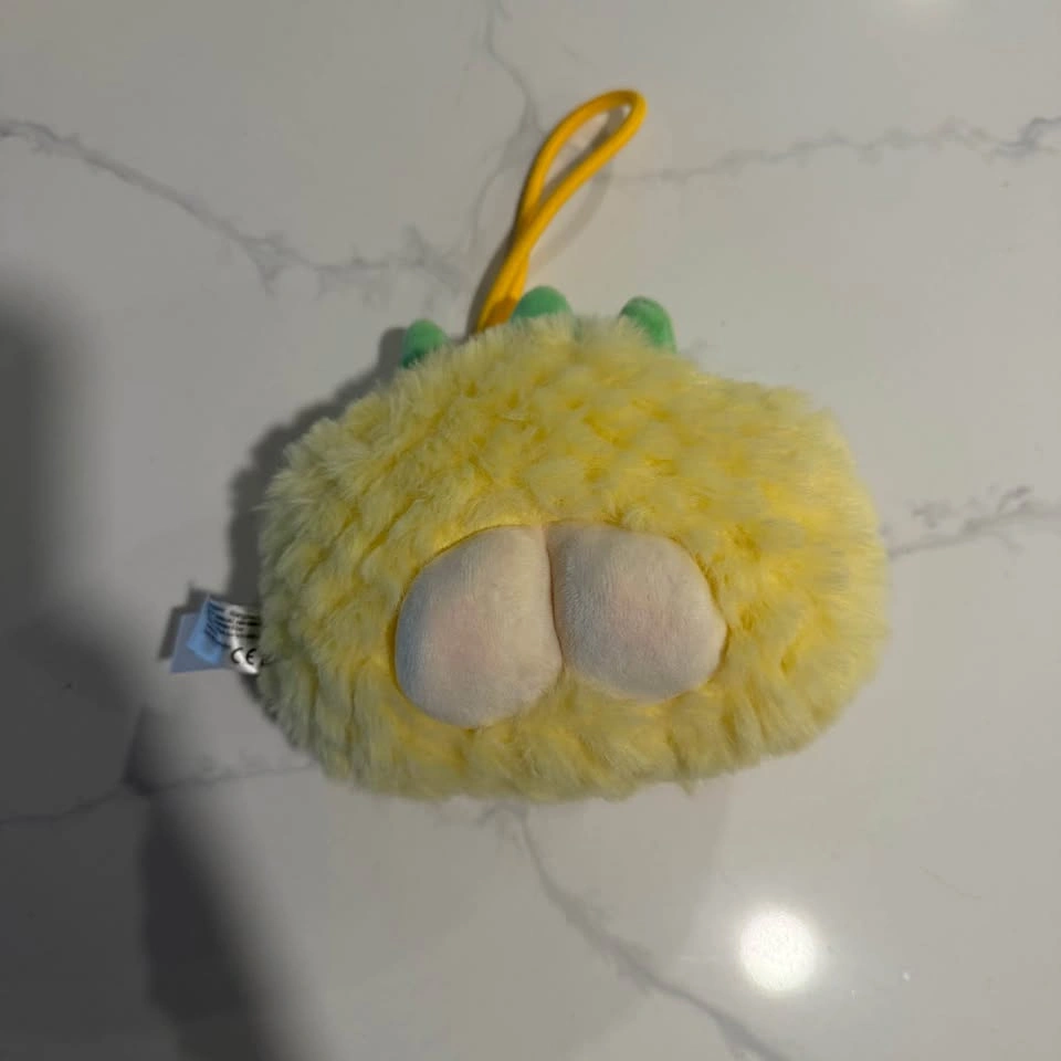 Kimmon Its You Plush Pineapple - photo 3