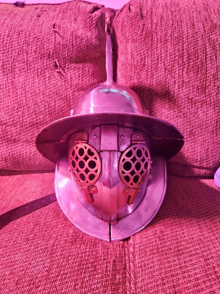 Cool Helmet