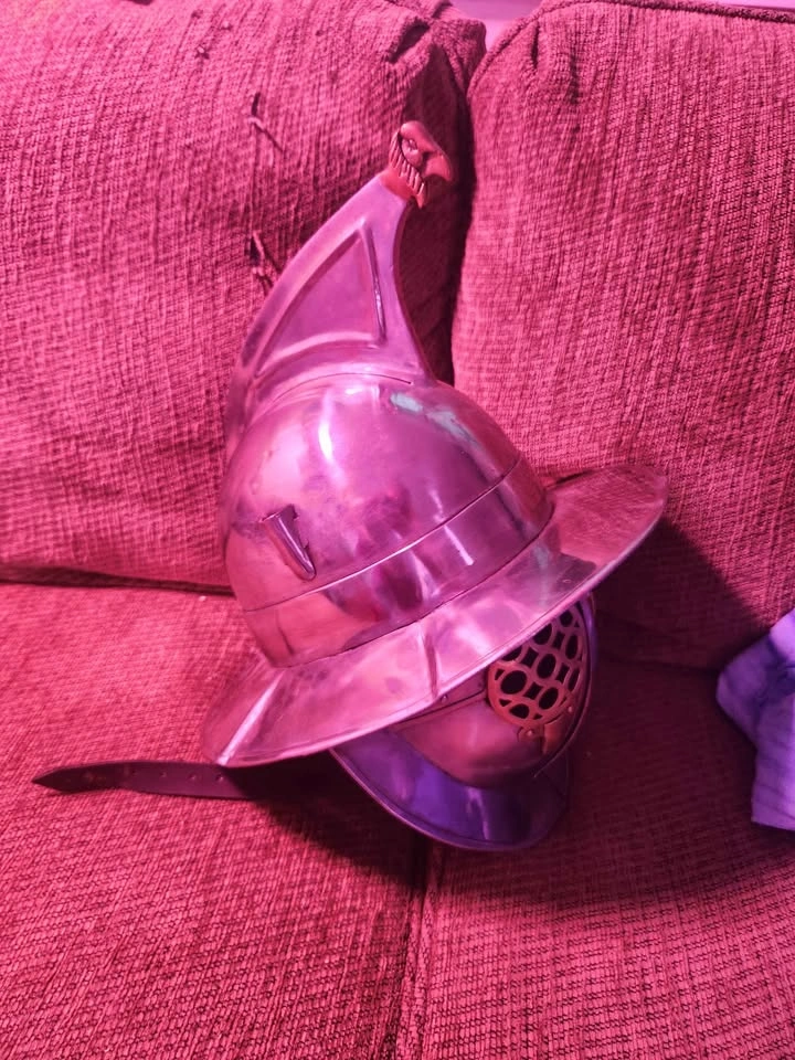 Cool Helmet - photo 2