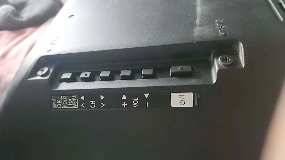 Older flat screen tv - photo 2