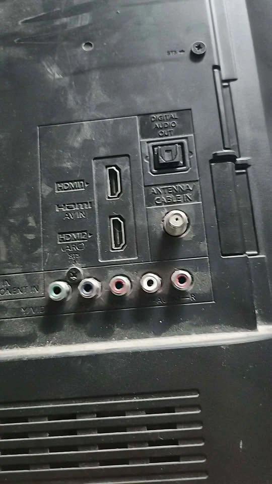 Older flat screen tv - photo 3