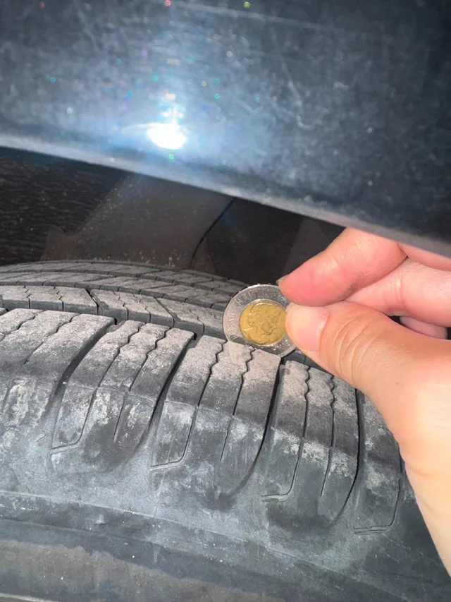 15-inch winter tires 195/65R15 + steel rims! 241 deal! image indicator(5)