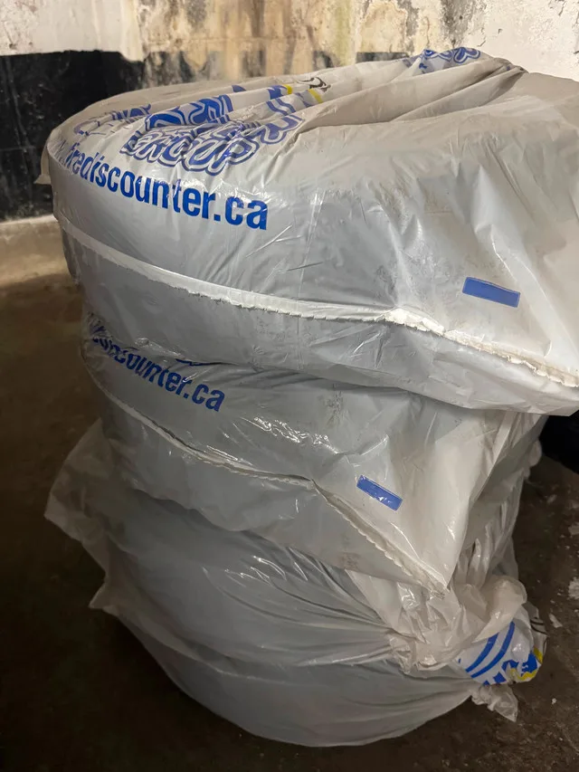 15-inch winter tires 195/65R15 + steel rims! 241 deal! image indicator(6)