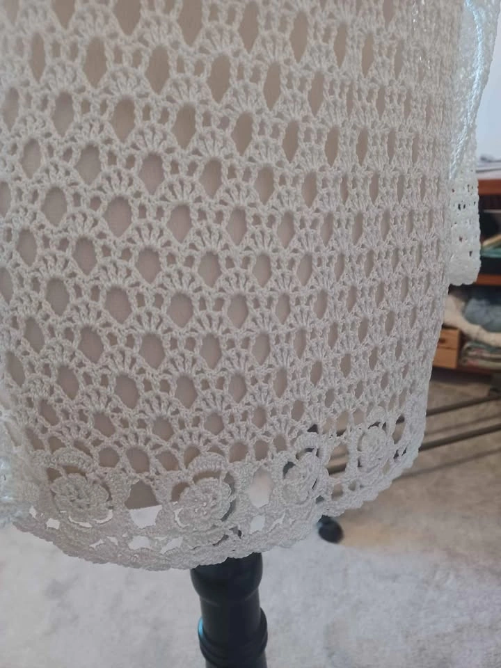 Crochet Cardigan - photo 4