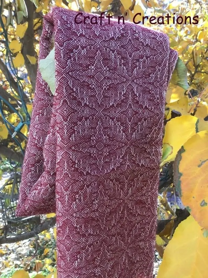 Handwoven Scarves - photo 4