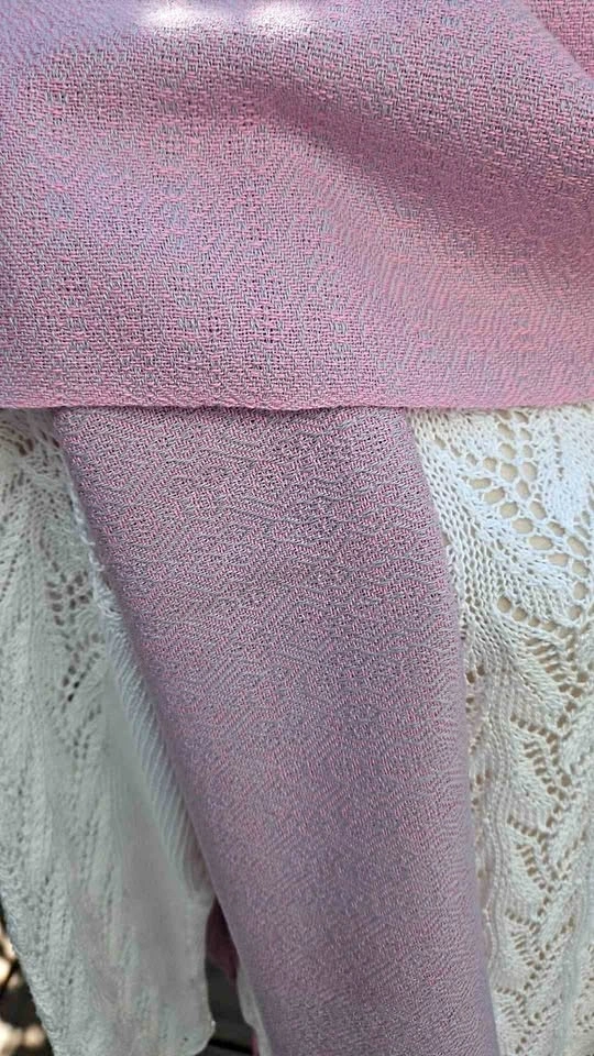 Handwoven Scarf