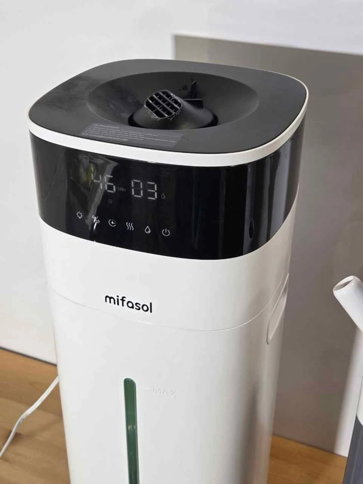 Humidifier 20L Large Room Cool Warm Mist - photo 2