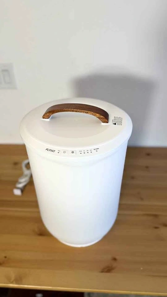 Large Capacity Towel Warmer Bucket - New (2 Available)