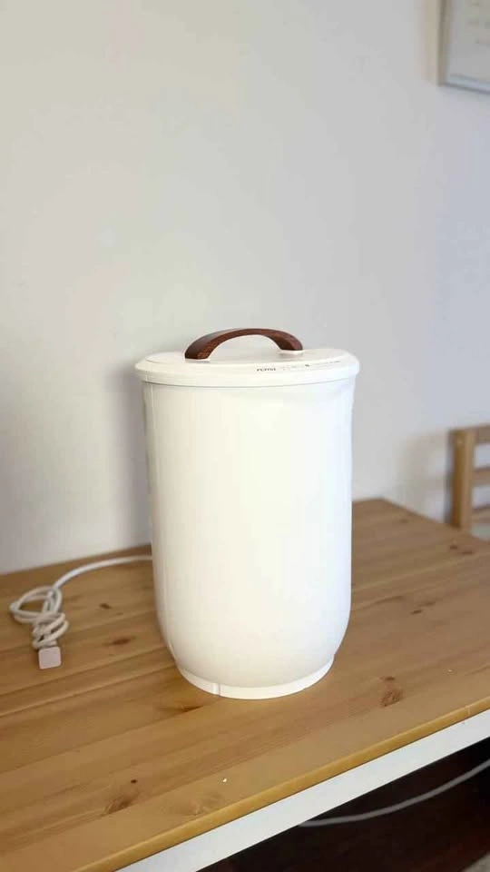 Large Capacity Towel Warmer Bucket - New (2 Available) - photo 4