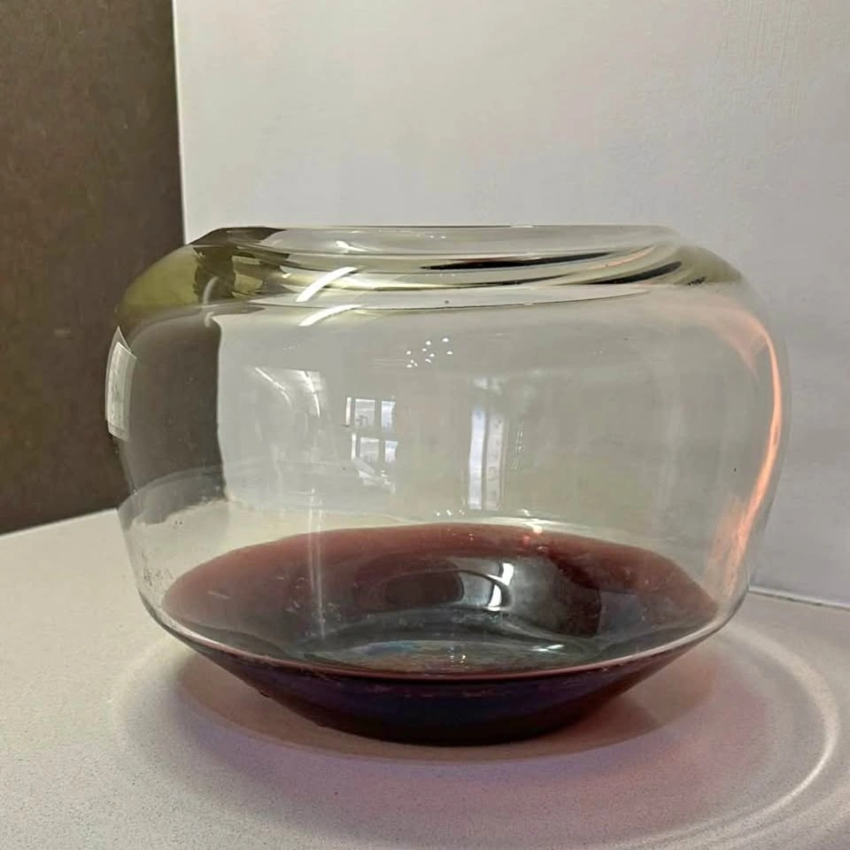 West Elm Large Decor Glass Bowl - photo 2