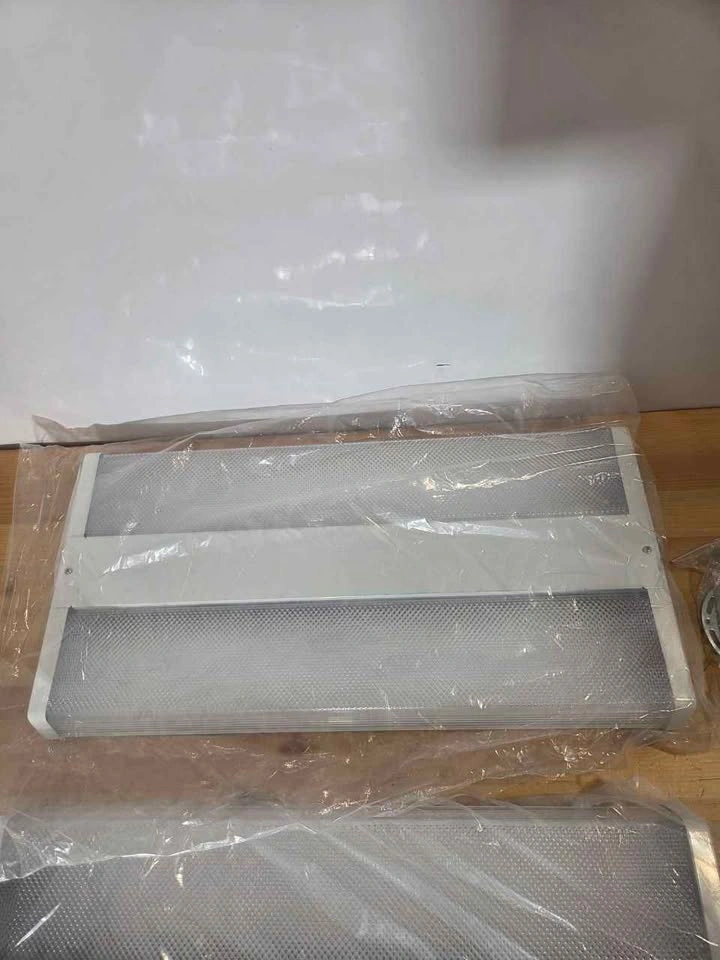 LED High Bay Shop Light 2FT 150W 5000K, New - photo 3