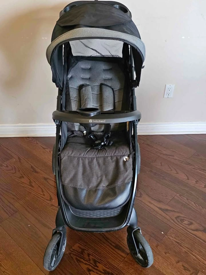 BABY TREND TANGO STROLLER