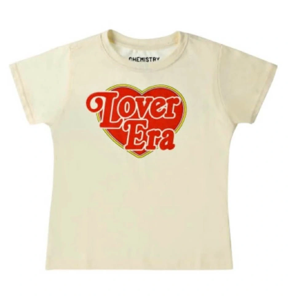 Lover Era Swiftie T-shirt