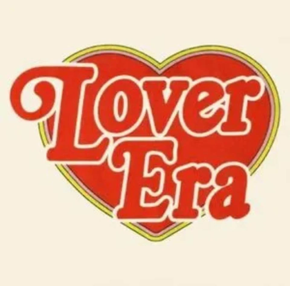 Lover Era Swiftie T-shirt - photo 2