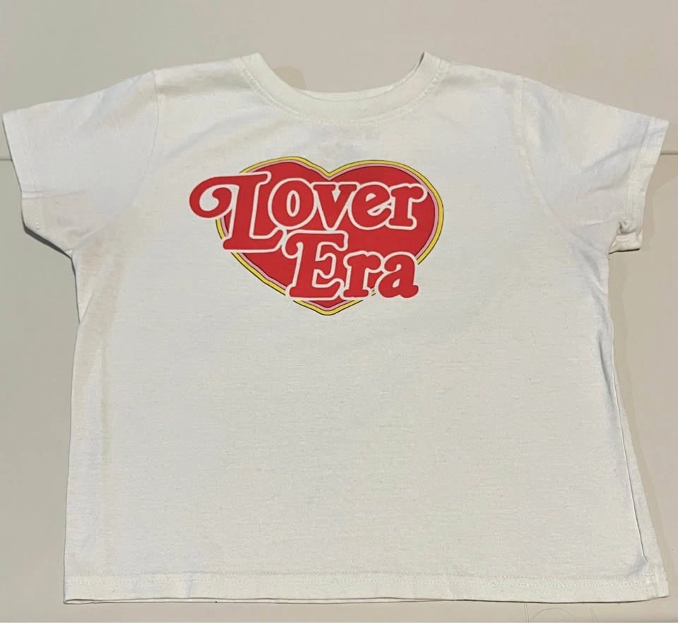 Lover Era Swiftie T-shirt - photo 3