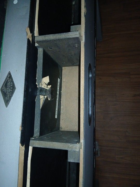 Eastpoint Sports Pool Table - Grey & Black - photo 5
