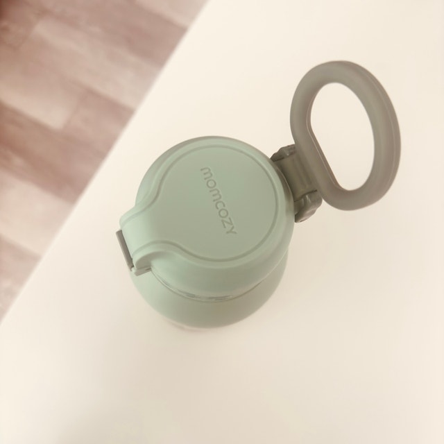 Momcozy Portable Bottle Warmer