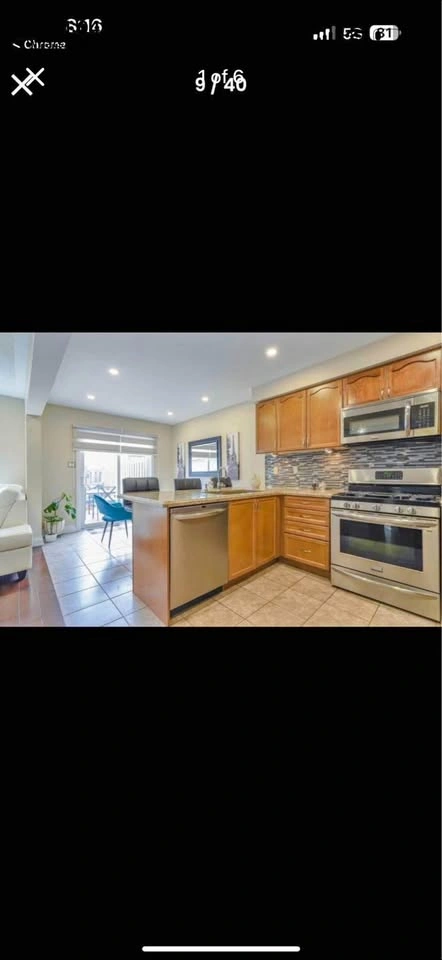 House for rent - photo 4