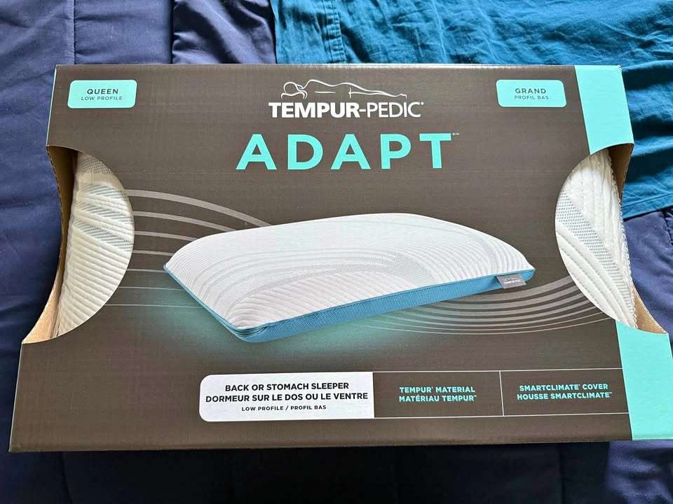 Tempur-pedic Adapt Pillow