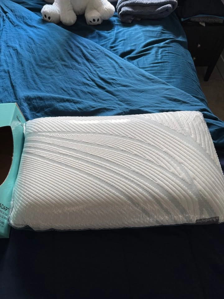 Tempur-pedic Adapt Pillow - photo 4