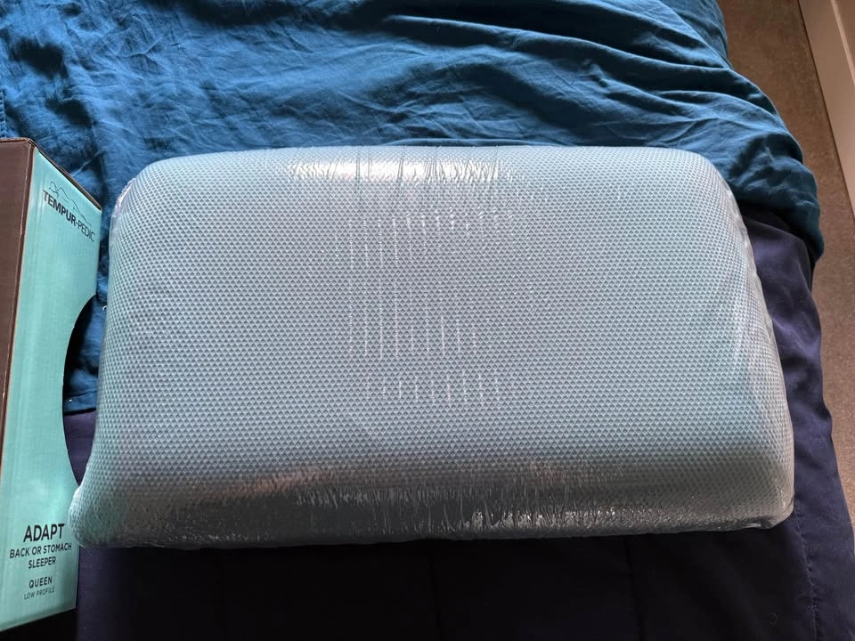 Tempur-pedic Adapt Pillow - photo 5