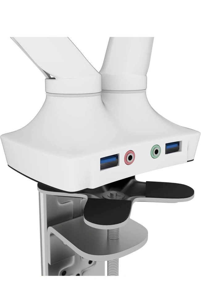 New Dual Monitor Arm - photo 5