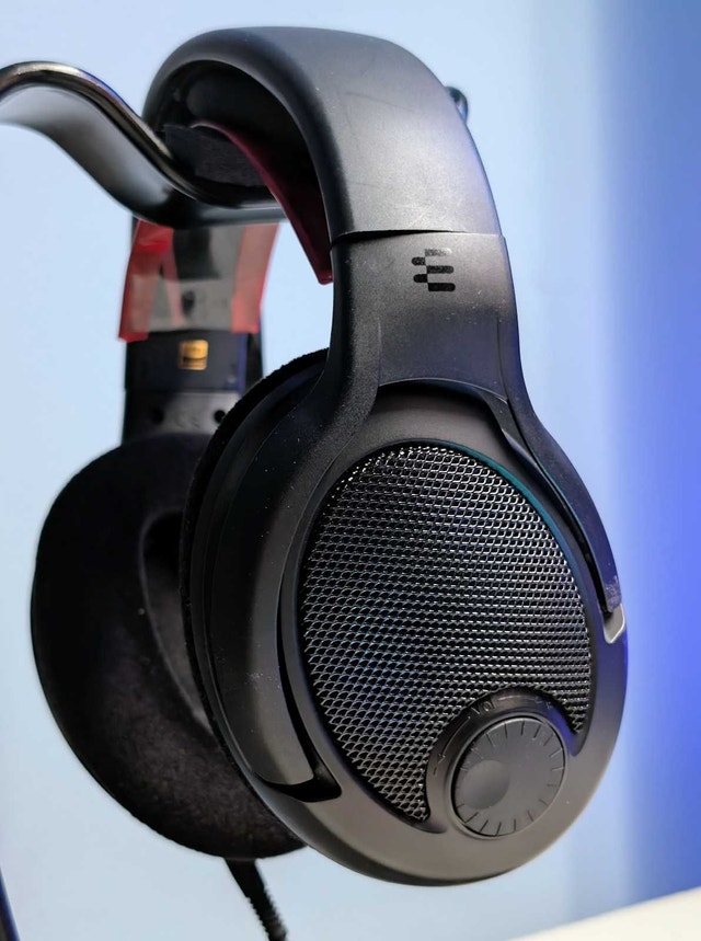 Drop + EPOS PC38X Gaming Headset by Sennheiser - photo 3