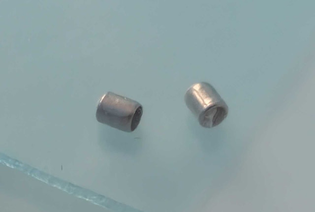 Shure SE535 Red + Aonic TW2 Wireless Adapters - photo 5
