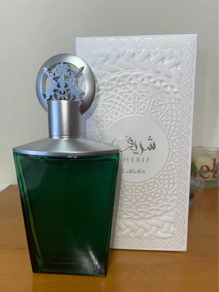 Lattafa Sherif - photo 2